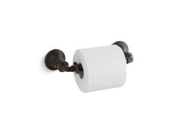 Kohler Devonshire Toilet paper holder - Oil Rubbed Bronze - image 1