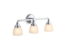 Devonshire Three-light sconce - image 6