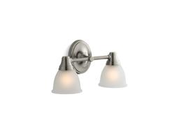 Kohler Forte Double Sconce - image 3