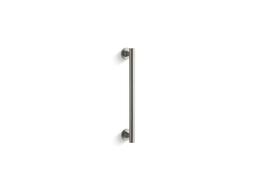 Kohler Purist 14'' pivot shower door handle - Vibrant French Gold - image 4