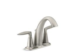 Alteo Centerset bathroom sink faucet - image 3