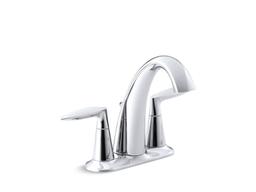Alteo Centerset bathroom sink faucet - image 1