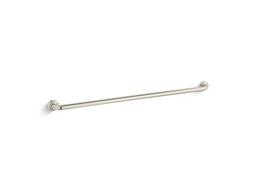 Kohler Traditional 42'' ADA compliant grab bar - Vibrant Polished Nickel - image 1