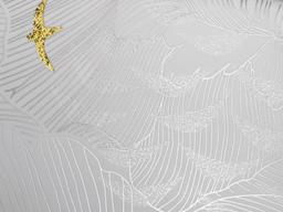 Empress BouquetE Conical Bell 16-1/4'' round vessel bathroom sink, no overflow - image 2