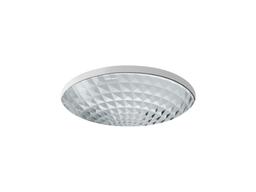 Kohler | Kallos | Undermount Bathroom Sink - Translucent Dusk - image 2