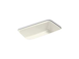 BakersfieldE 31'' undermount single-bowl kitchen sink - image 10