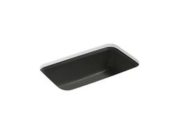 BakersfieldE 31'' undermount single-bowl kitchen sink - image 14