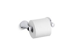 Kohler Coralais Toilet paper holder - Polished Chrome - image 1
