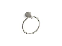 Kohler Coralais Towel ring - Polished Chrome - image 2