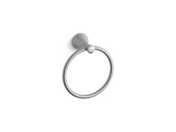 Kohler Coralais Towel ring - Polished Chrome - image 3