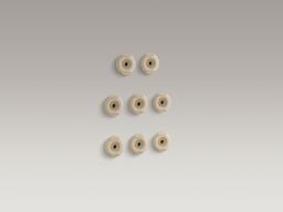 Kohler RiverBath Whirlpool trim kit - Vibrant Polished Nickel - image 4