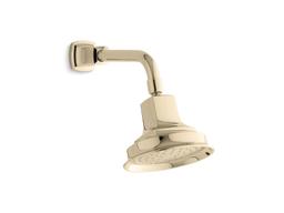 Kohler Margaux 2.5 gpm single-function showerhead with Katalyst air-induction technology - Polished Chrome - image 2