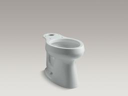 Highline Elongated toilet bowl - image 7