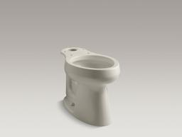 Highline Elongated toilet bowl - image 8