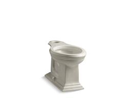 Memoirs Elongated toilet bowl - image 7