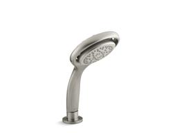 Kohler Flipside 01 1.75 gpm multifunction handshower - Vibrant Brushed Nickel - image 3