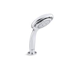Kohler Flipside 01 2.5 gpm multifunction handshower - Vibrant Polished Nickel - image 2