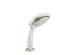Kohler Flipside 01 2.5 gpm multifunction handshower - Vibrant Polished Nickel - image 1