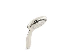 Kohler Flipside 01 1.75 gpm multifunction handshower - Vibrant Brushed Nickel - image 4