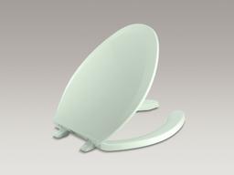 LustraE Elongated toilet seat - image 11