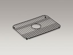 Kohler MayfieldE Stainless steel sink rack, 19'' x 12-1/2'' - image 4