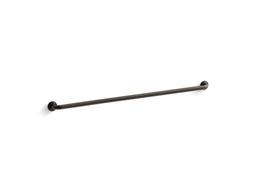Kohler Traditional 42'' grab bar - Matte Black - image 3