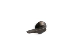 Kohler Memoirs Trip lever - Vibrant Brushed Nickel - image 4
