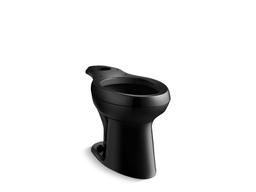 Highline Elongated toilet bowl - image 5
