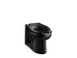 AngleseyE Floor-mount rear spud flushometer bowl - image 4