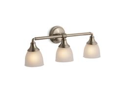 Devonshire Three-light sconce - image 5