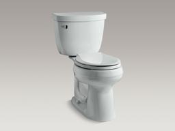 Cimarron  Het 10 Ri Toilet, Pb - image 5