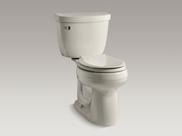 Cimarron  Het 10 Ri Toilet, Pb - image 6