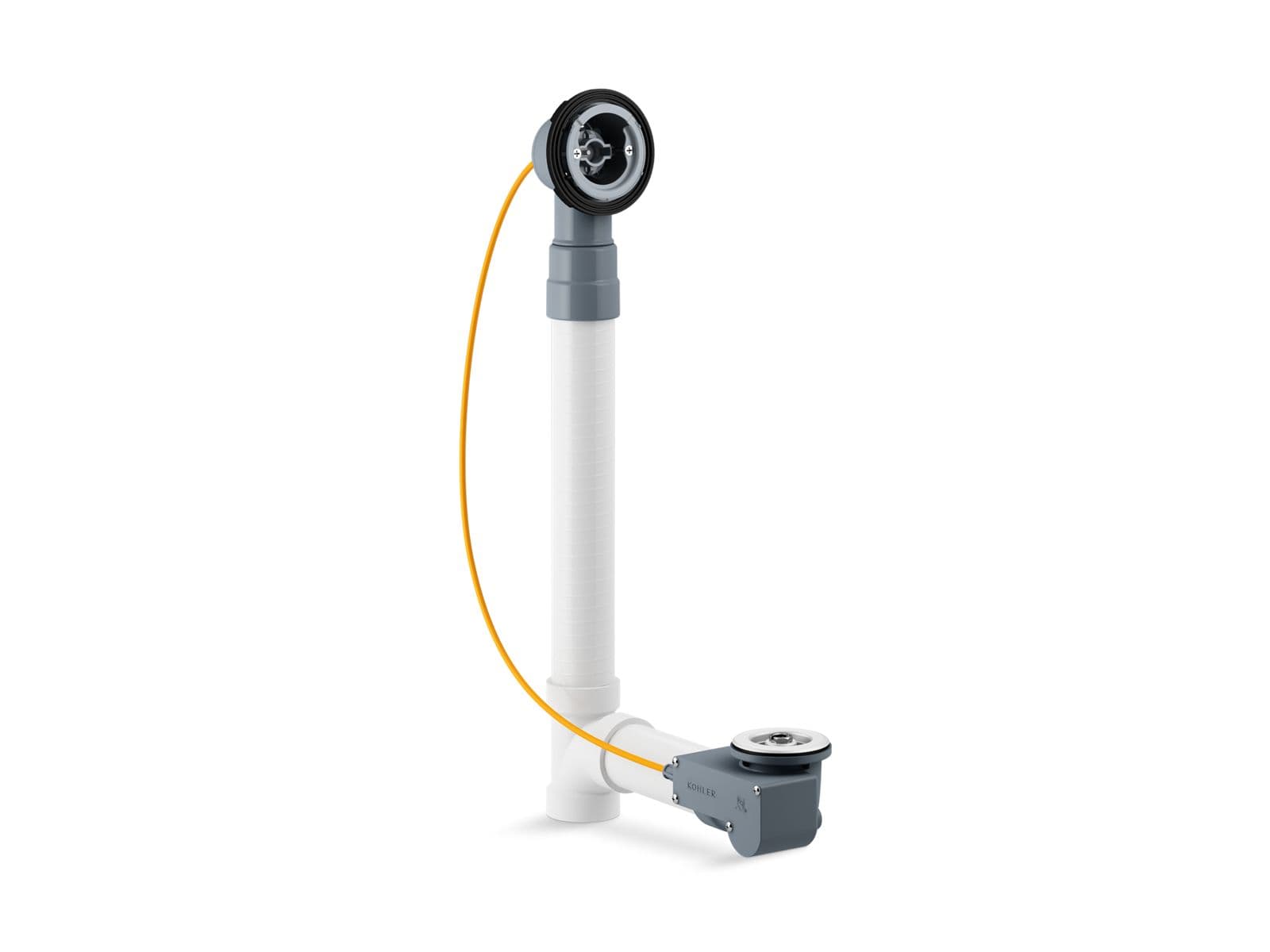 Kohler | PureFlo | Bathtub Drain by Kohler