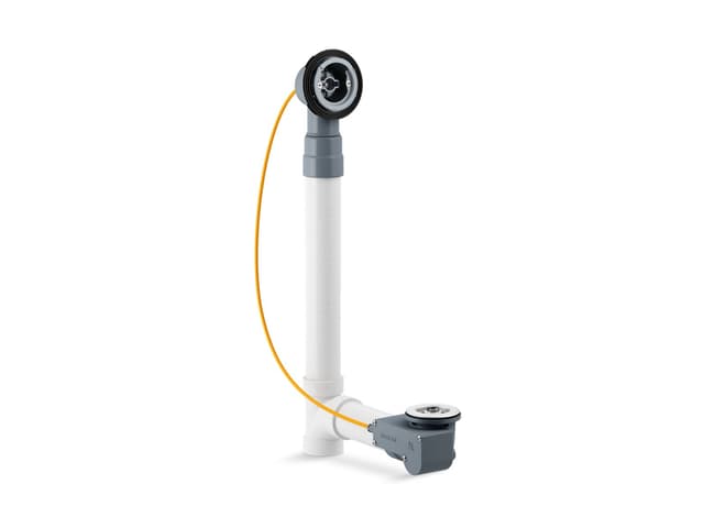 Kohler | PureFlo | Bathtub Drain