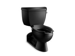 BarringtonE Two-piece elongated toilet, 1.6 gpf - image 5
