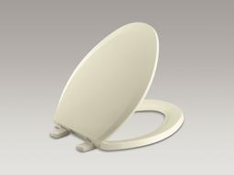 LustraE Quick-ReleaseE elongated toilet seat - image 9