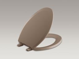 LustraE Quick-ReleaseE elongated toilet seat - image 15