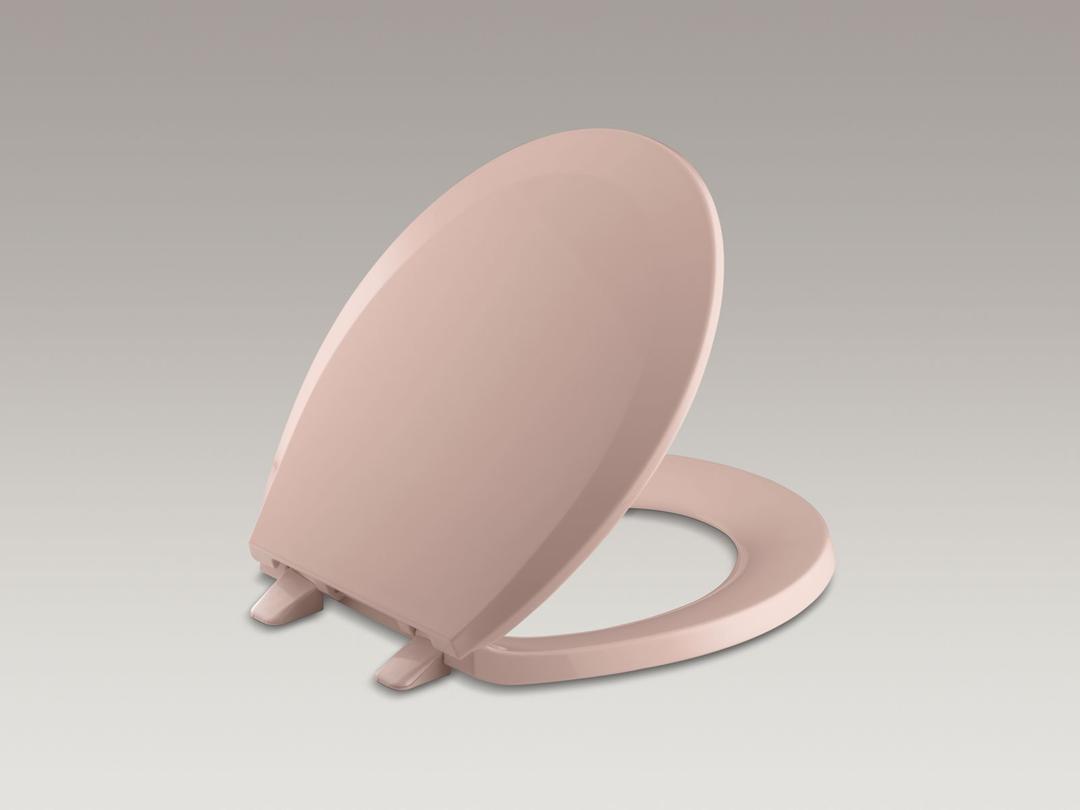 LustraEQ2 AdvantageESeat/Closed Front-Pb by Kohler