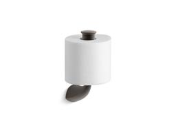 Alteo Vertical toilet paper holder - image 2