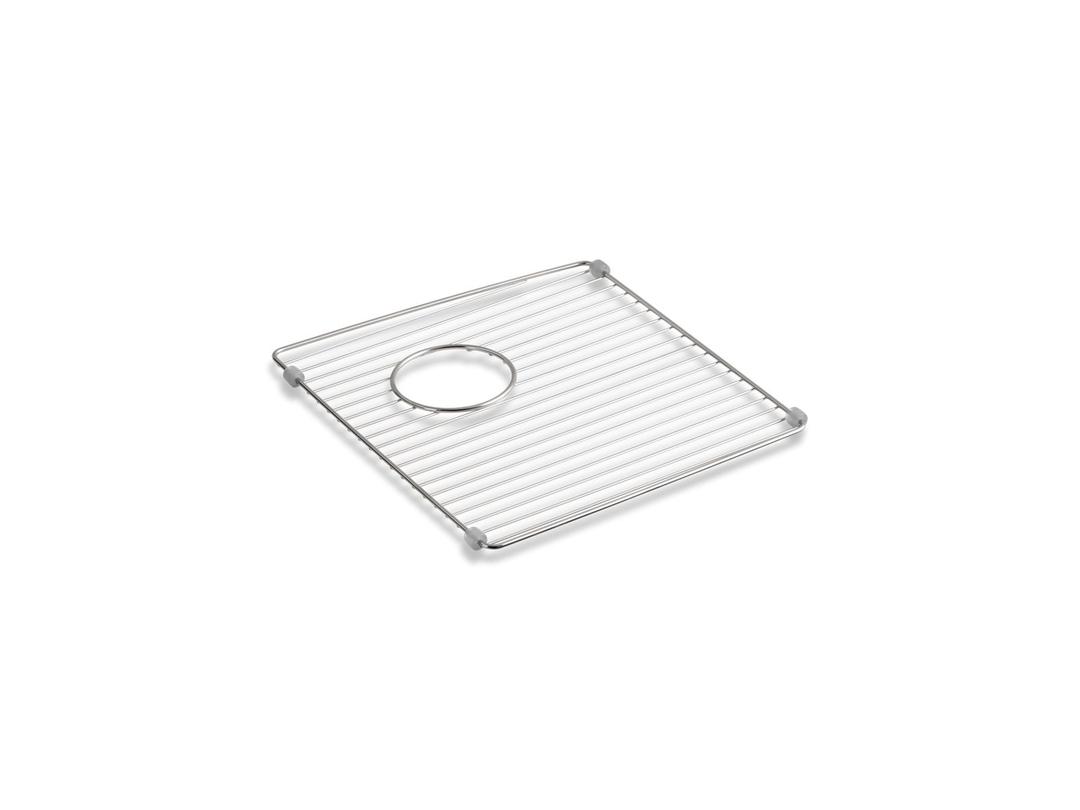 BrookfieldE Sink rack - Stainless Steel by Kohler