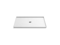 Ballast 48'' x 36'' alcove shower base, center drain - image 1