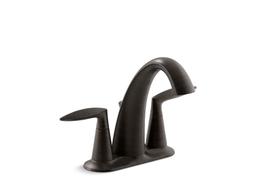 Alteo Centerset bathroom sink faucet - image 2