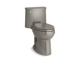 Adair One-piece elongated toilet, 1.28 gpf - image 13