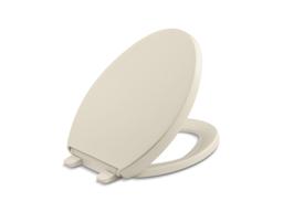 Reveal Quiet-CloseE elongated toilet seat - image 4
