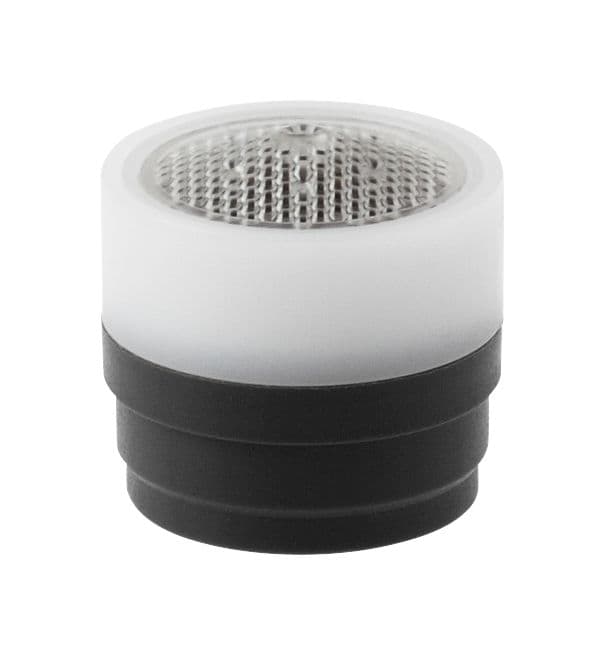 Kohler Genuine Parts Aerator, Small, 0.35 GPM by Kohler Genuine Parts