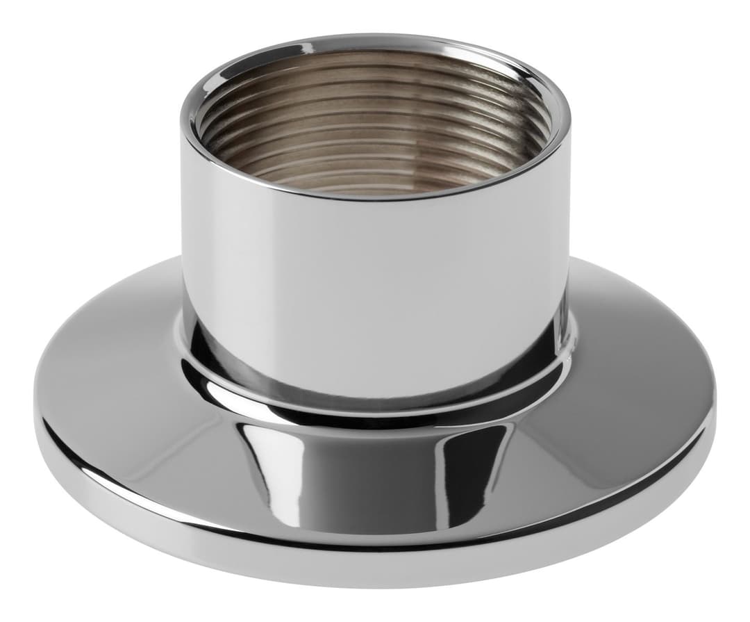 Kohler Genuine Parts Escutcheon - Polished Chrome by Kohler Genuine Parts