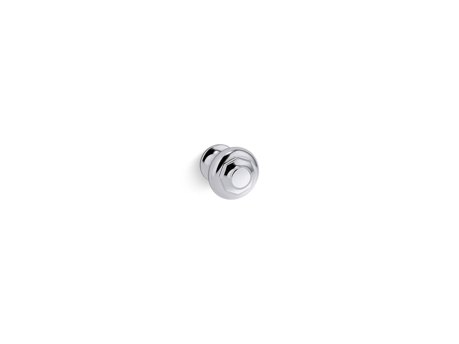 Kohler | Artifacts | Cabinet Knob - Polished Chrome by Kohler