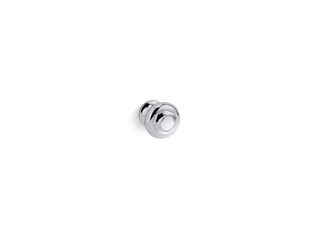 Kohler | Artifacts | Cabinet Knob - Polished Chrome