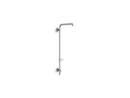 HydroRail-R Beam bath/shower column - Vibrant Brushed Moderne Brass - image 2