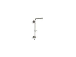 Kohler HydroRail-R Beam shower column - Vibrant Brushed Nickel - image 1